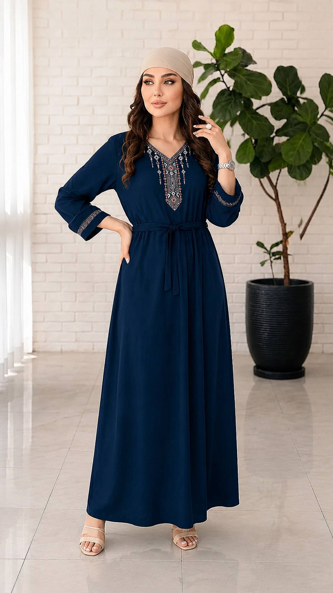 ساحلی گیسو